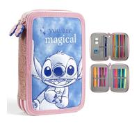 Disney Juego de escritura KL87745 Multicolor