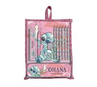 Disney KL88442 - Juego de Escritura, Multicolor