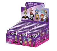 Disney La Bella Durmiente (65 aniversario) Clip de espuma 3D para bolsa | Juego de 24