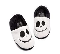 Disney la pesadilla antes de Navidad Slippers Kids Jack Skillington