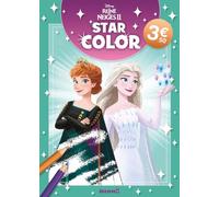 Disney La Reine des Neiges 2: Anna et Elsa