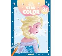 Disney La Reine des Neiges (Elsa robe bleue)