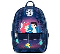 Disney La Sirenetta Gondola Zaino 31cm Loungefly
