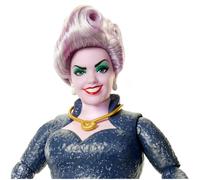 Disney La Sirenita Disney - La Sirenita - Úrsula - Figura - 3 años y más nuevo
