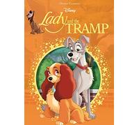 Disney Lady and the Tramp (Disney Classics)