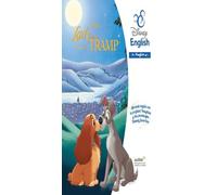 Disney_Lady and the Tramp: Disney English Vaughan: 18