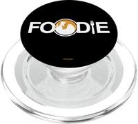 Disney Lady and The Tramp Foodie PopSockets PopGrip para MagSafe
