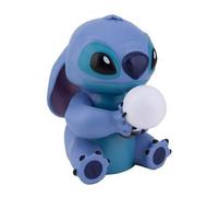 Disney - Lámpara 3D Lilo y Stitch