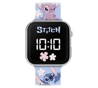 Disney LAS4200ARG Reloj de los Ninos