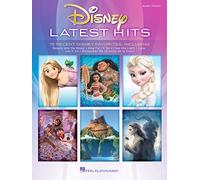 Disney Latest Hits: 15 Recent Disney Favorites