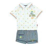 Disney LC11960 2PAC S1-24M Conjunto, Blanc, 24 para Niños