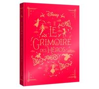 Disney Le grimoire des héros