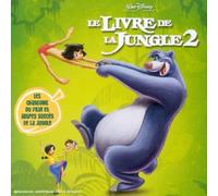 Bof - Le Livre de la Jungle 2 - Vf