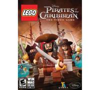 Disney Lego Pirates of the Caribbean, PC - Juego (PC, PC, Acción, E10 + (Everyone 10 +))