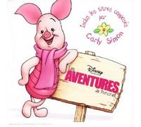 Disney - Les Aventures de Porcinet