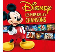 Disney: les Plus Belles Chansons [Vinilo]