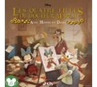 Disney Les Quatre Filles Du Docteur March Avec Minnie Et Daisy