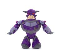 Disney Lightear ZURG Chunky 25 cm Action Figure Soft Plush Toy
