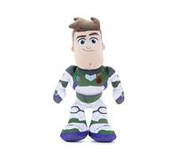 Disney Lightyear Buzz Chunky - Figura de acción de peluche (25 cm)