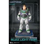 Beast Kingdom Disney - Buzz Lightyear - Master Craft Lightyear