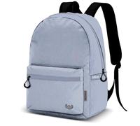 Disney Lilo and Stitch Morandi-Block Mochila, Azul 30 x 44 cm, Capacidad 22 L