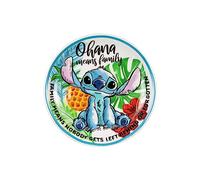 Disney Lilo and Stitch VC700353L.NX - Bandeja para abalorios, multicolor