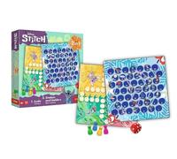 Disney Lilo&Stich - Caja de Juegos 2 en 1