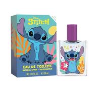 Disney Lilo & Stitch - Agua de tocador infantil (30 ml)