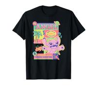 Disney Lilo & Stitch Angel Songs Smiles Sunshine Since 2004 Camiseta