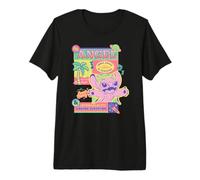 Disney Lilo & Stitch Angel Songs Smiles Sunshine Since 2004 Camiseta premium
