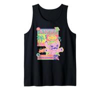 Disney Lilo & Stitch Angel Songs Smiles Sunshine Since 2004 Camiseta sin Mangas