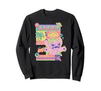 Disney Lilo & Stitch Angel Songs Smiles Sunshine Since 2004 Sudadera
