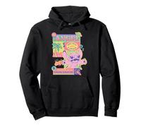 Disney Lilo & Stitch Angel Songs Smiles Sunshine Since 2004 Sudadera con Capucha