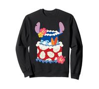 Disney Lilo & Stitch Birthday Cake Birthday Party Gift Sudadera