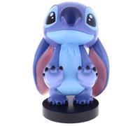 Disney Lilo & Stitch Cable Guys Figura Cubierta Smartphone Controlador + USB