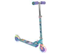 Disney Lilo & Stitch Casco De Seguridad Para Bicicleta Triciclo De Entrenamiento