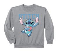 Disney Lilo & Stitch Clutching Hearts Sudadera