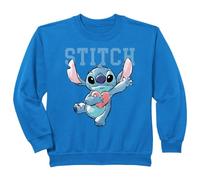 Disney Lilo & Stitch Clutching Hearts Sudadera