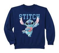 Disney Lilo & Stitch Clutching Hearts Sudadera