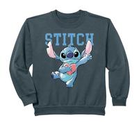 Disney Lilo & Stitch Clutching Hearts Sudadera