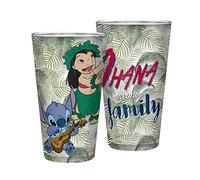 Vaso abystyle disney lilo y stitch 400ml