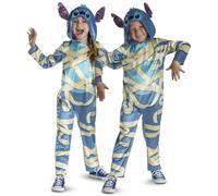 Disney Lilo & Stitch, Disfraz Stitch Momia Disguise para Niños