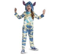 Disney Lilo & Stitch, Disfraz Stitch Momia Disguise para Niños