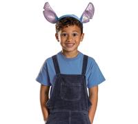 Disney Lilo & Stitch Ears Headband For Kids, Official Disney by Disguise, Inspir