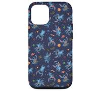 Disney Lilo & Stitch Experimento 626 Carcasa para iPhone 12/12 Pro
