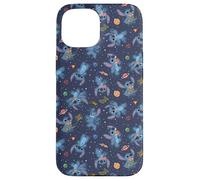 Disney Lilo & Stitch Experimento 626 Carcasa para iPhone 15