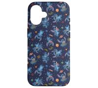 Disney Lilo & Stitch Experimento 626 Carcasa para iPhone 16
