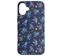 Disney Lilo & Stitch Experimento 626 Carcasa para iPhone 16 Plus