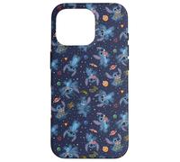 Disney Lilo & Stitch Experimento 626 Carcasa para iPhone 16 Pro