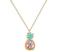 Disney Collar Lilo y Stitch Piedras flotantes NH00923YRKL-16